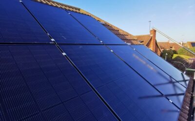 How solar energy works from the roof to your house