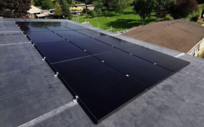 How Much is a Commercial Solar Panel Installation?