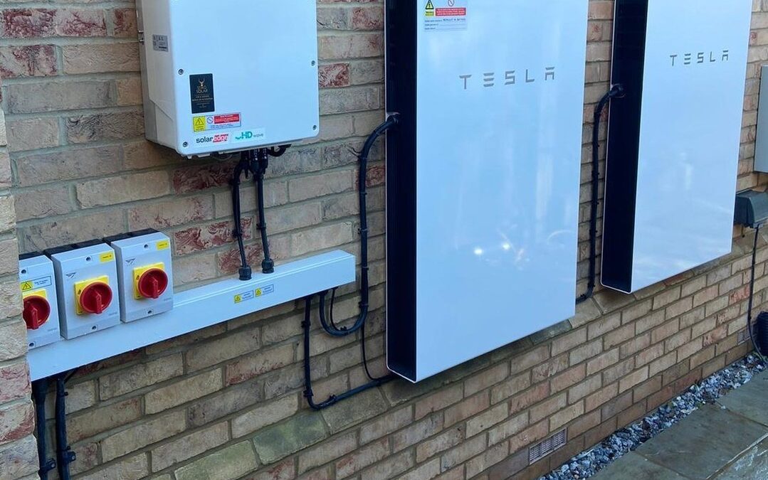 Maximising your home battery storage (with or without solar panels)