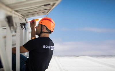 Why Solar Maintenance Matters: Protecting Your Energy Investment