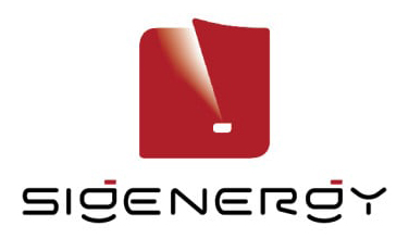 Sigenergy