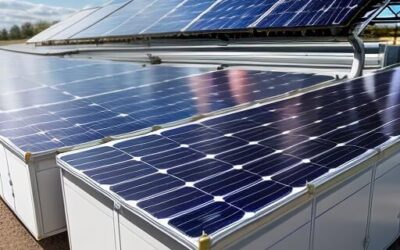 Unlocking the Potential of Battery Storage with Grants