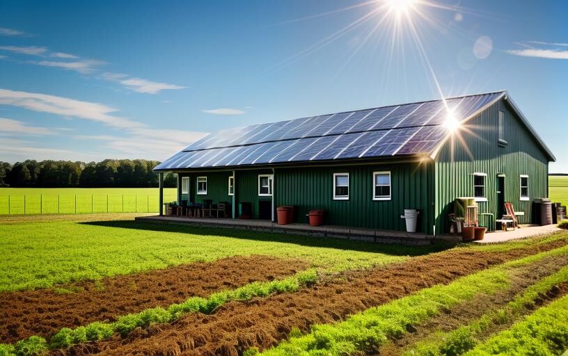 Commercial Grants Available