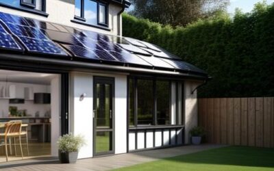 Government Grants for UK Homeowners: Making Solar Affordable