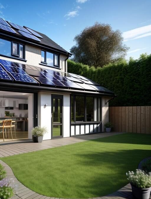 Government Grants for UK Homeowners: Making Solar Affordable