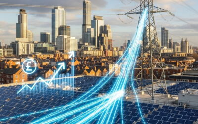Smart Export Guarantee – Get Paid for Surplus Power