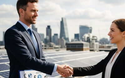 Finance Models – PPAs, Leases, and Asset Finance