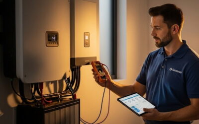 Why Professional Maintenance Protects Your Warranty