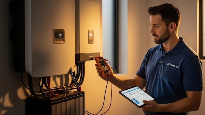 Why Professional Maintenance Protects Your Warranty