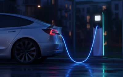 Octopus Go – Affordable Night-time Charging for EV Drivers