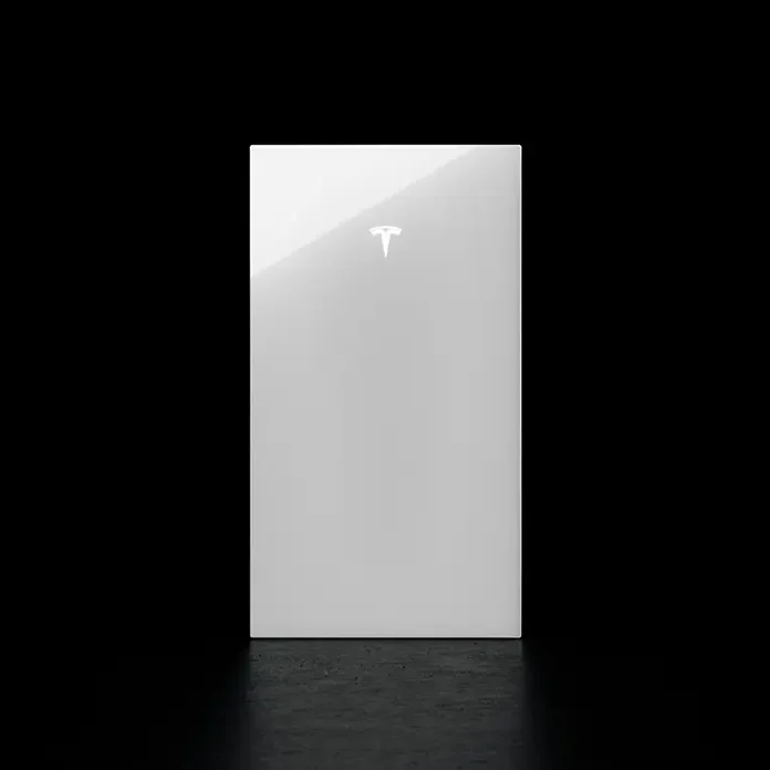 Product - Tesla Powerwall 3 Standard Installation Without Backup Gateway
