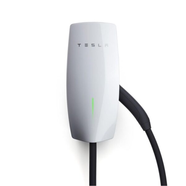 Tesla Wall Connector Gen 3 SINGLE PHASE - Supplied and Installed