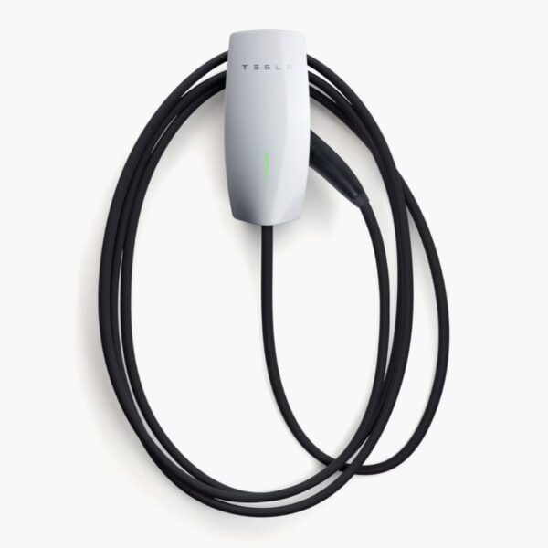 Tesla Wall Connector Gen 3 SINGLE PHASE (Matt:e Included) Supplied and Installed