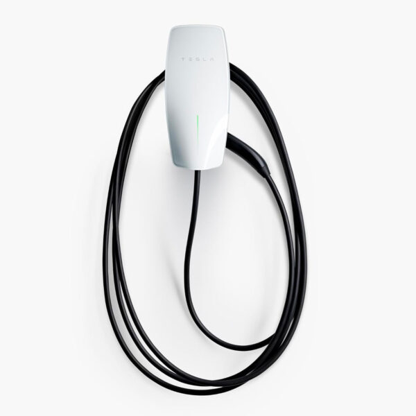 Tesla Wall Connector Gen 3 THREE PHASE - Supplied and Installed