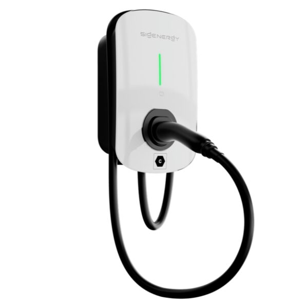 Sigenergy Single Phase Tethered - Supplied and Installed