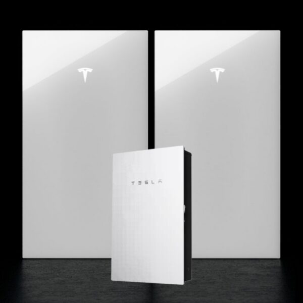 2x Tesla Powerwall 3 (With Backup Gateway) - Supplied and Installed