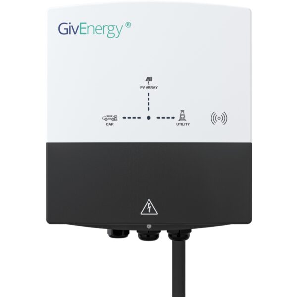 GivEnergy Single Phase - Supplied and Installed