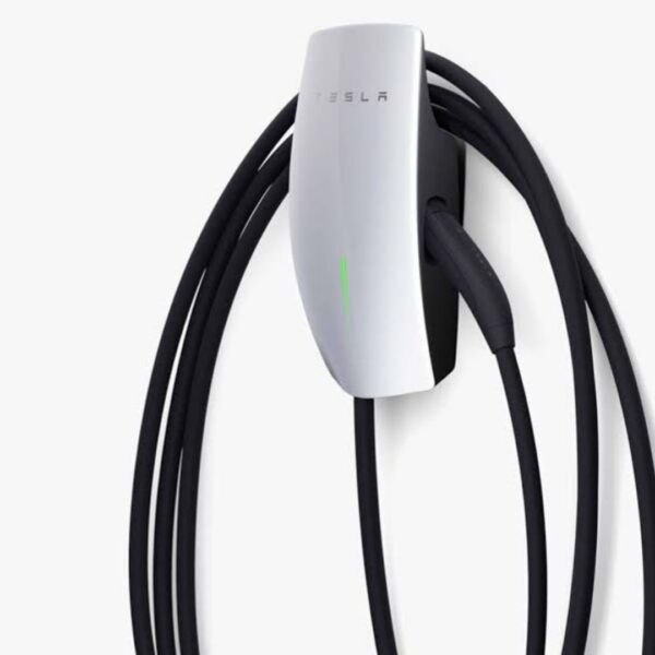 Tesla Wall Connector Gen 3 THREE PHASE (Matt:e Included) - Supplied and Installed