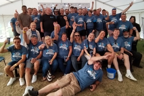 David Randall Foundation CROPPED