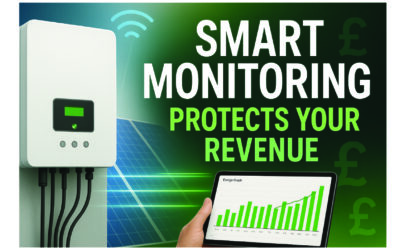 How Does the Solar PV Inverter Help Protect Your Generation Revenue?