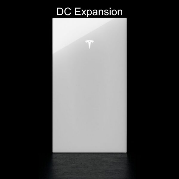 Tesla DC Expansion (Existing Powerwall 3 required) - Supplied and Installed