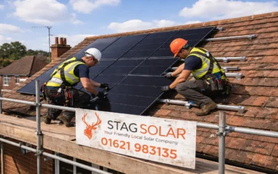 Will Solar Panels Damage Your Roof? A Guide for Essex Property Owners