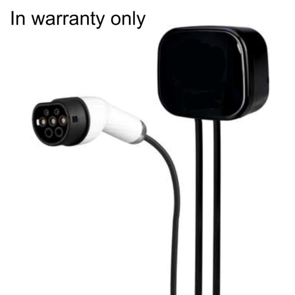 (Labour Only) In Warranty EVCP Replacement