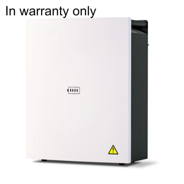 (Labour Only) In Warranty Battery Replacement