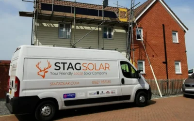 What’s Included in a Domestic Solar Panel Installation in Essex?