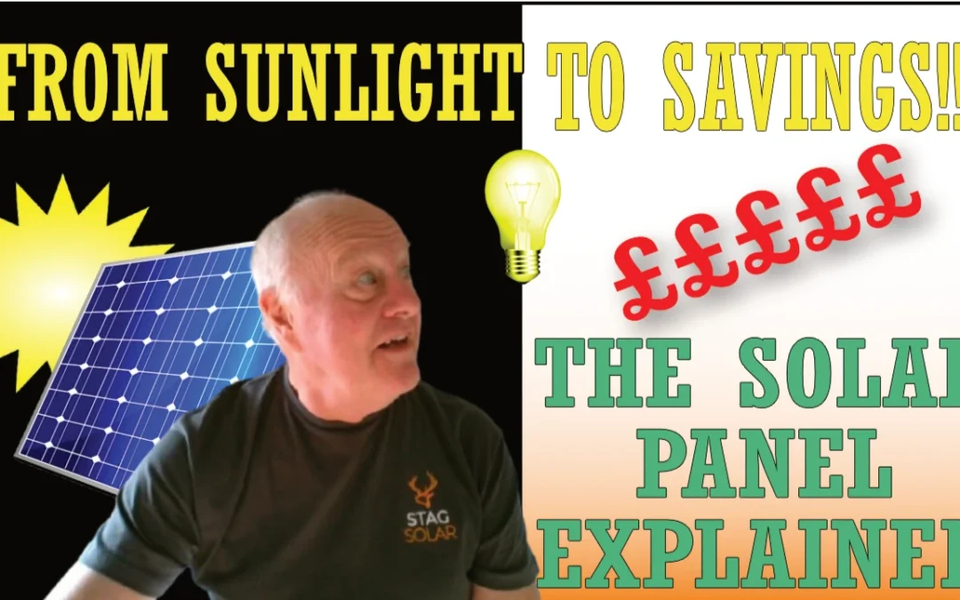 How Solar Panels Work | From Sunshine to Savings