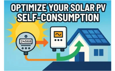 How to Get the Most from Your Solar PV Installation