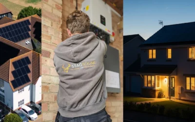 Home Battery Storage Benefits | Energy Independence and Backup Power