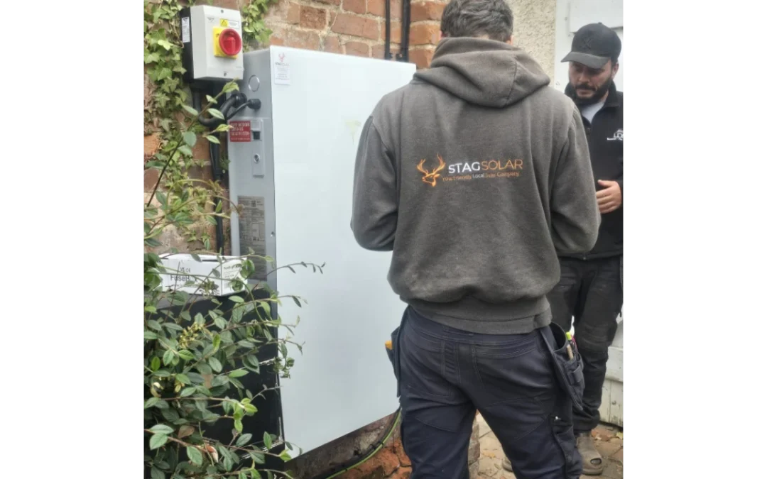Why Professional Solar Maintenance Protects Your Home System — and Your Investment
