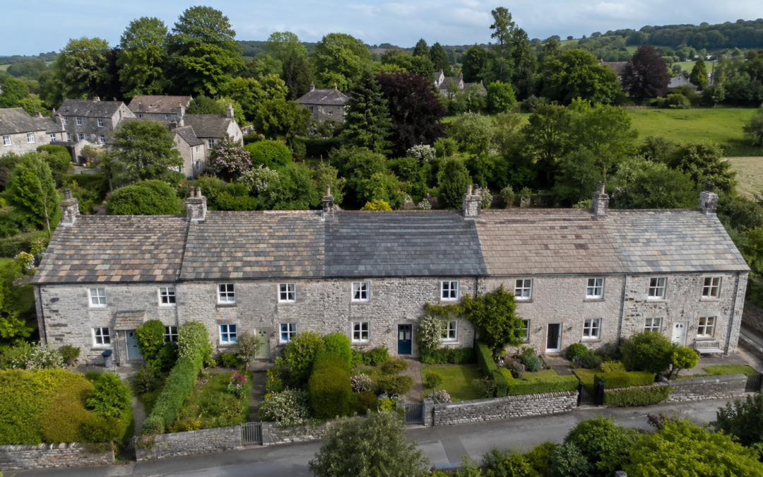 Why Do Some Solar Companies Avoid Slate Roof Installations?