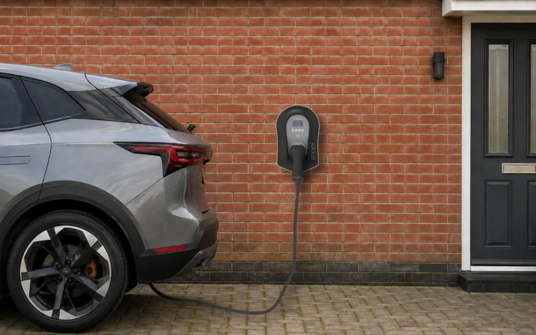 Which EV charger should I get?